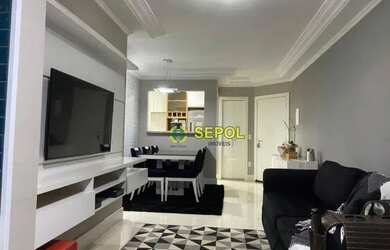 Imagem 9: Apartamento com 2 dormitórios à venda, 70 m² por R$ 549.000 - Centro...