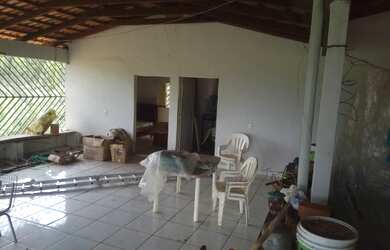 Imagem 12: Chácara na serra da mesa