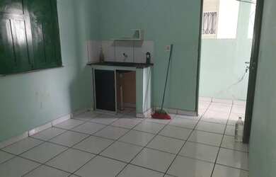 Imagem 6: Aluga-se uma casa. 2 Dormitórios