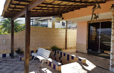 Imagem 16: Residência 5qts, com preço de Terreno, Melhor Condominio 24hs Segurança