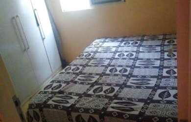 Imagem 6: Apartamento à venda, 60 m² por R$ 270.000,00 - Parque Marajoara - Santo...