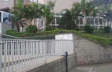 Imagem 8: Apartamento à venda, 60 m² por R$ 270.000,00 - Parque Marajoara - Santo...