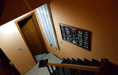 Imagem 7: Residência 5qts, com preço de Terreno, Melhor Condominio 24hs Segurança