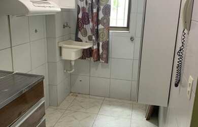 Imagem 7: Alugo apartamento em Barra de Jangada, 2 quartos