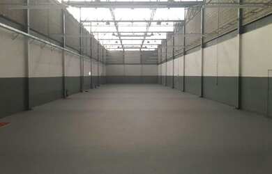 Imagem 2: Comercial/Industrial de 950 metros quadrados no bairro Tamboré