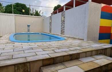 Imagem 1: Casa em Tamandaré toda mobilhada, com 4 quartos aluguel por temporada e diária