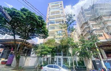 Imagem 10: Belíssimo Duplex no Ed Homme Lift