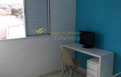 Imagem 10: Apartamento Padrão para Venda em Jardim Imperial Atibaia-SP - 214