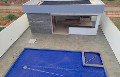 Imagem 16: Casa/Sobrado Res.Fechado Vila Suíça