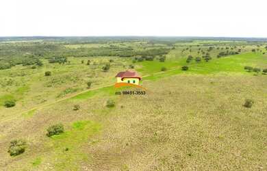 Imagem 13: Fazenda para Venda em Nova Rosalândia
