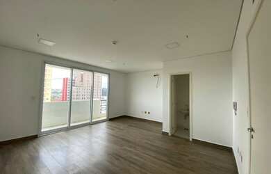 Imagem 2: São Paulo - Conjunto Comercial/Sala - SANTANA