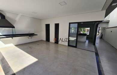 Imagem 9: Sobrado à venda, 205 m² por R$ 1.200.000 - Condomínio Jardim Brescia...