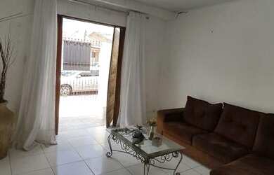 Imagem 8: Casa em São Cristovão JS