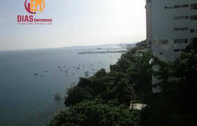 Imagem 1: Apartamento à venda no bairro Corredor Da Vitória - Salvador/BA