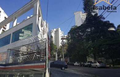 Imagem 1: Prédio à venda, 1200 m² por R$ 8.000.000,00 - Morumbi - São Paulo/SP