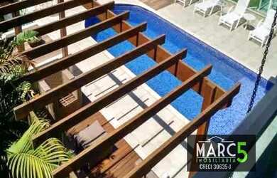 Imagem 2: Venda - CASA EM CONDOMINIO - NOVO HORIZONTE HILLS I E II ARUJA SP