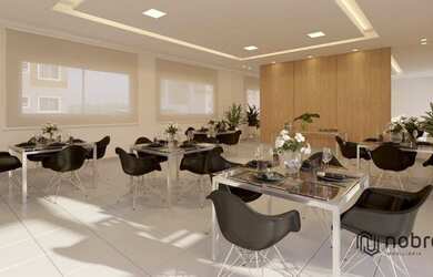 Imagem 12: Apartamento à venda, 43 m² por R$ 194.690,00 - Plano Diretor Sul - Palmas/TO