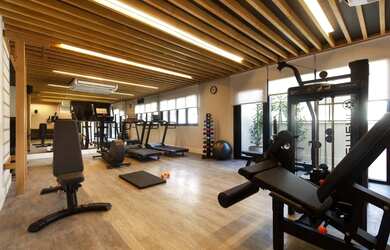 Imagem 4: Venha morar com sua família num condomínio maravilhoso todo seu