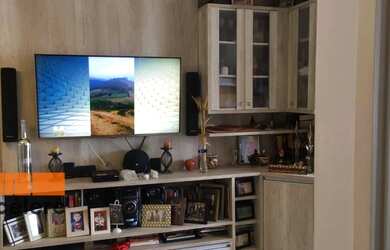 Imagem 3: Apartamento à venda, 58 m² por R$ 510.000,00 - Vila Formosa - São Paulo/SP