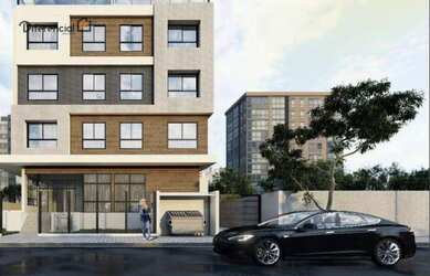 Imagem 6: Apartamento Garden à venda, 202 m² por R$ 818.900,00 - Portão - Curitiba/PR