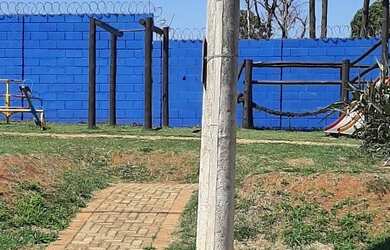 Imagem 14: Casa de Esquina. Lote Duplo. 300m². Goiânia. Condomínio Flores de Goiás