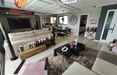 Imagem 4: Apartamento à venda no bairro Patamares condomínio Le Parc - Salvador/BA