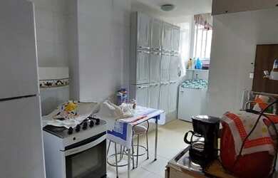 Imagem 11: Apto Grande terreo 03 qts suite vaga cond.barato aceita financiamento...