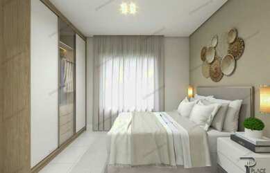 Imagem 8: Linda casa à venda com 3 quartos e 3 banheiros