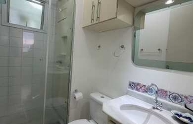 Imagem 12: Apartamento à venda, 55 m² por R$ 370.000,00 - Jardim Íris - São Paulo/SP