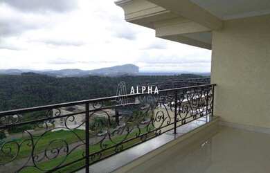 Imagem 3: Casa à venda, 950 m² por R$ 6.200.000,00 - Gênesis 2 - Santana de Parnaíba/SP