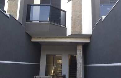 Imagem 1: Sobrado a venda no Jardim Santa Adélia por R$ 439.500,00, Casa a venda...