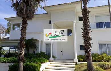 Imagem 3: Casa à venda no bairro Condomínio Fazenda Alvorada - Porto Feliz/SP