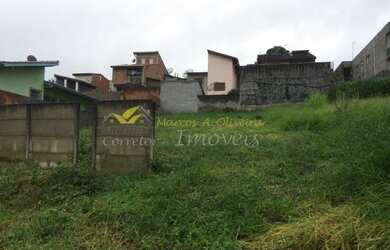 Imagem 1: Terreno para Venda em Jardim São Felipe Atibaia-SP - 77