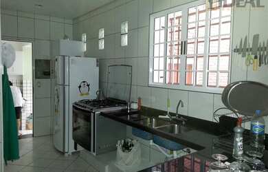 Imagem 9: Casa residencial à venda, Planalto Paulista, São Paulo