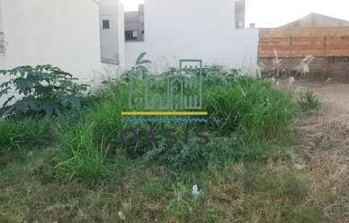 Imagem: O terreno e está localizado em Jardim João Liporoni, Franca