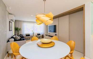 Imagem 8: Sobrado à venda, 263 m² por R$ 1.790.000,00 - Santo Inácio - Curitiba/PR