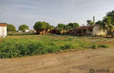 Imagem 3: Terreno à venda, 373 m² por R$ 75.000,00 - Setor Sol Nascente (Taquaralto) - Palmas/TO