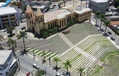 Imagem 6: Lote financiado em Nova Contagem (Financiamento próprio