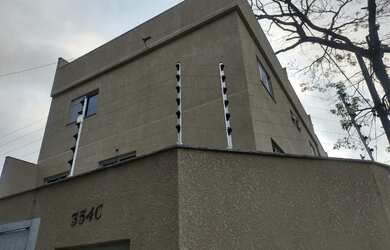 Imagem 2: Sobrado novo V Assunçao a 200mts do shoppinh ABC c/terraço goumert 6 vagas R$ 765 mil