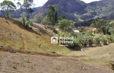 Imagem: O terreno possui 42.210m² de Área e está localizado em Cônego