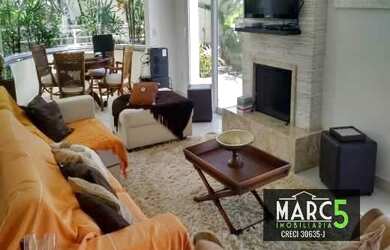 Imagem 4: Venda - CASA EM CONDOMINIO - NOVO HORIZONTE HILLS I E II ARUJA SP