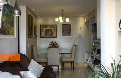 Imagem 1: Apartamento à venda, 58 m² por R$ 510.000,00 - Vila Formosa - São Paulo/SP