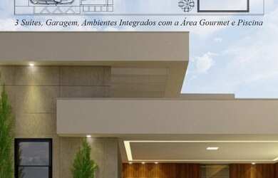 Imagem: O terreno possui 174m² de Área e está localizado em Aponiã