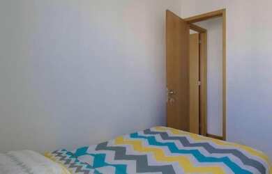 Imagem 16: COBERTURA COND.RESIDENCIAL PORTAL DAS AMÉRICAS - RECREIO DOS BANDEIRANTES