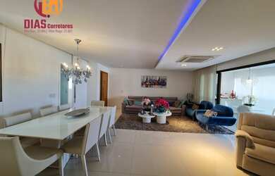 Imagem 2: Apartamento à venda no bairro Patamares - Salvador/BA