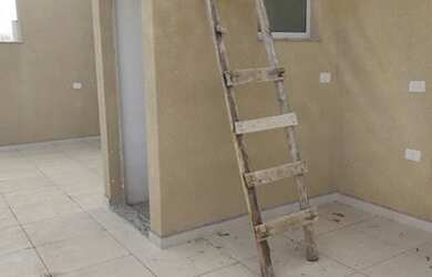 Imagem 10: Sobrado novo V Assunçao a 200mts do shoppinh ABC c/terraço goumert 6 vagas R$ 765 mil