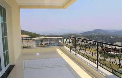 Imagem 8: Casa à venda, 950 m² por R$ 6.200.000,00 - Gênesis 2 - Santana de Parnaíba/SP