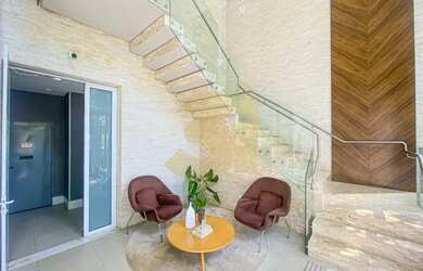 Imagem 5: Belíssimo Duplex no Ed Homme Lift