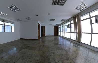 Imagem 6: Empresarial Paulista de frente o shop Paulista