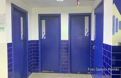 Imagem 15: SHS Q 5 predio corporativo